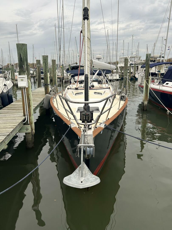 Tartan-4000 2015-Tangaroa Tracys Landing-Maryland-United States-5790979