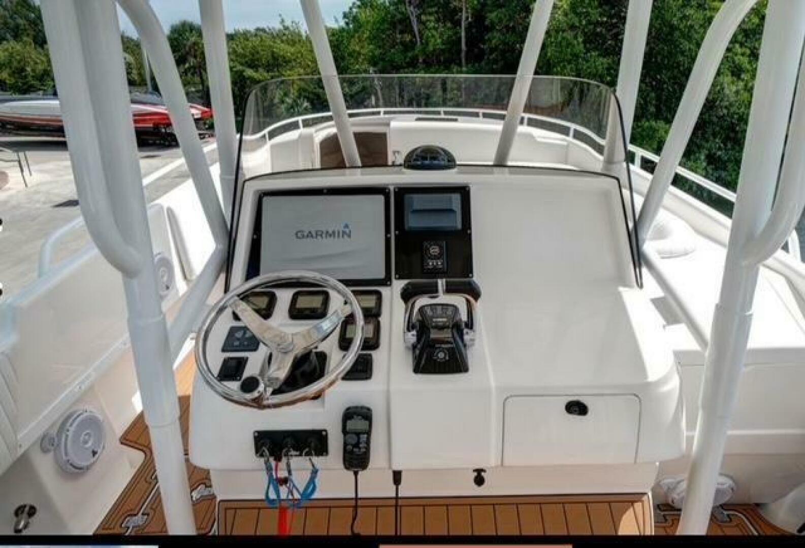 Intrepid 2008 -Miami-Florida-United States-2008 Intrepid 370 Cuddy-5791053 | Thumbnail