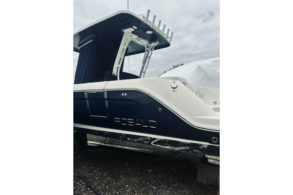 Robalo-R272 Center Console 2022 -Glen Cove-New York-United States-5791431