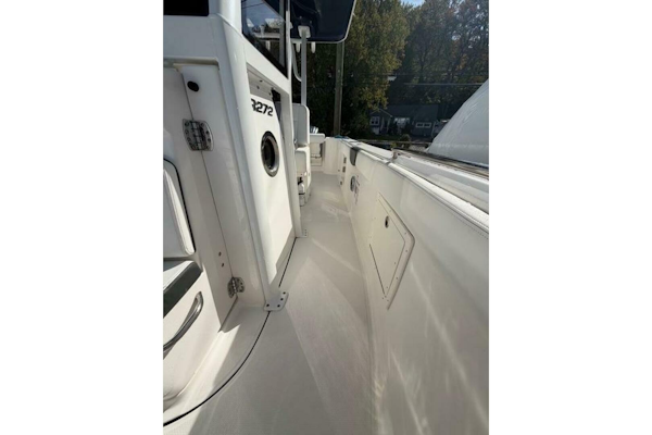Robalo-R272 Center Console 2022 -Glen Cove-New York-United States-5791397