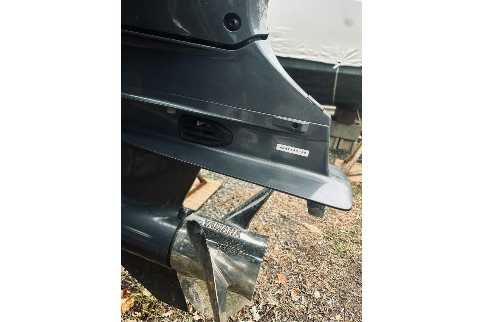 Robalo-R272 Center Console 2022 -Glen Cove-New York-United States-5791439 | Thumbnail