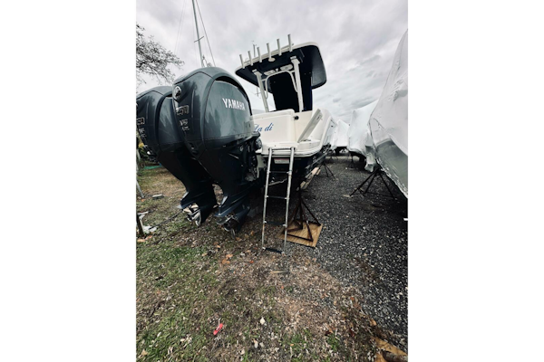 Robalo-R272 Center Console 2022 -Glen Cove-New York-United States-5791443