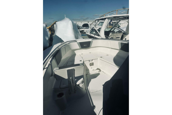 Robalo-R272 Center Console 2022 -Glen Cove-New York-United States-5791409