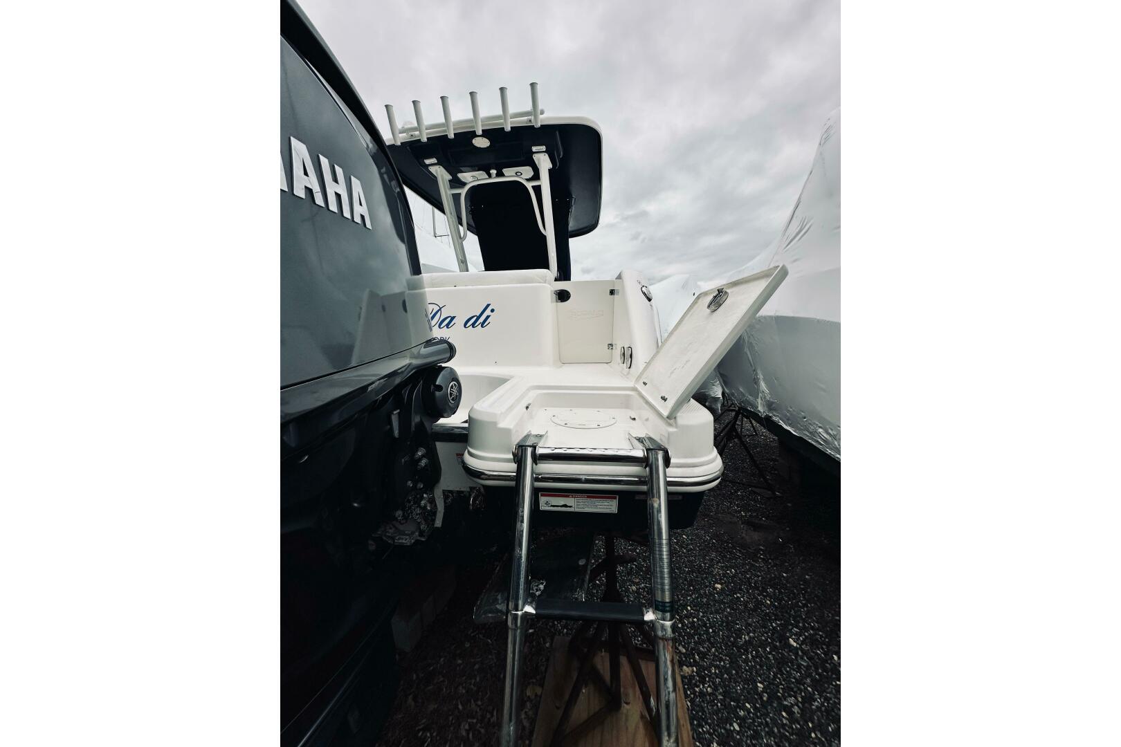 Robalo-R272 Center Console 2022 -Glen Cove-New York-United States-5791444 | Thumbnail