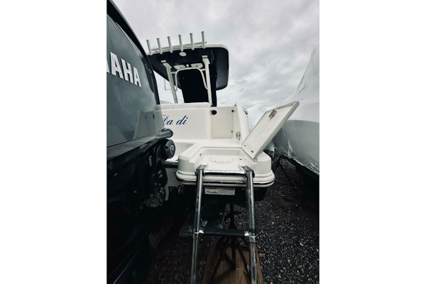 Robalo-R272 Center Console 2022 -Glen Cove-New York-United States-5791444