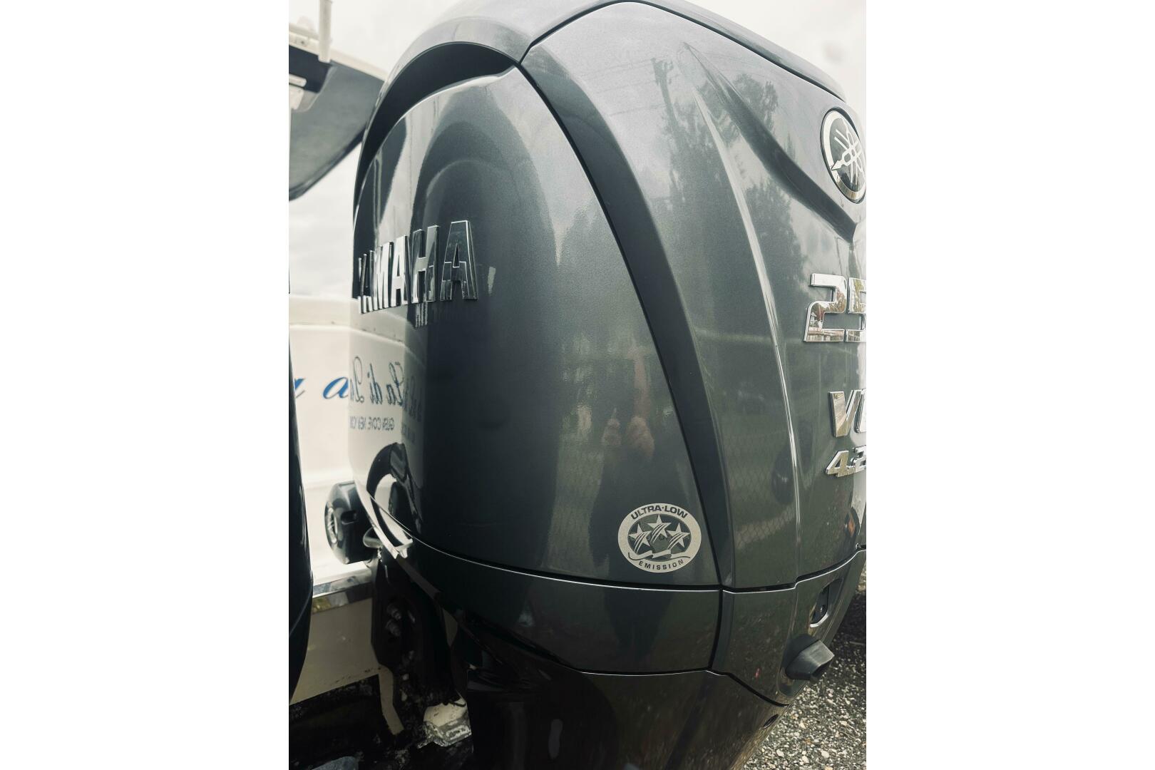 Robalo-R272 Center Console 2022 -Glen Cove-New York-United States-5791437 | Thumbnail