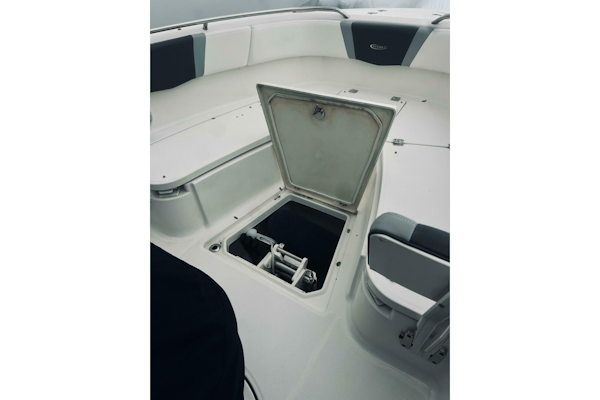 Robalo-R272 Center Console 2022 -Glen Cove-New York-United States-5791480