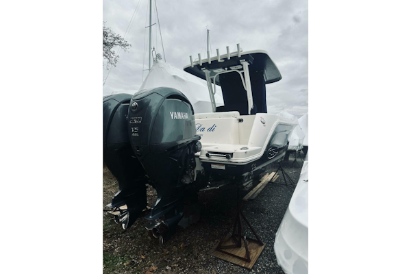 Robalo-R272 Center Console 2022 -Glen Cove-New York-United States-5791430