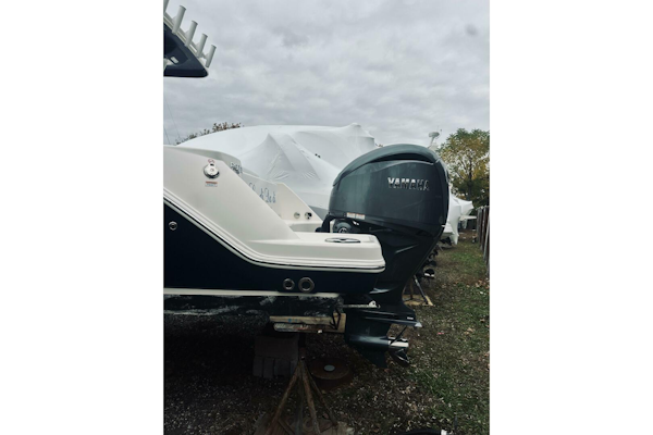 Robalo-R272 Center Console 2022 -Glen Cove-New York-United States-5791432