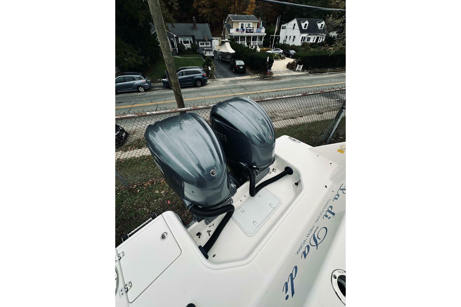 Robalo-R272 Center Console 2022 -Glen Cove-New York-United States-5791445 | Thumbnail