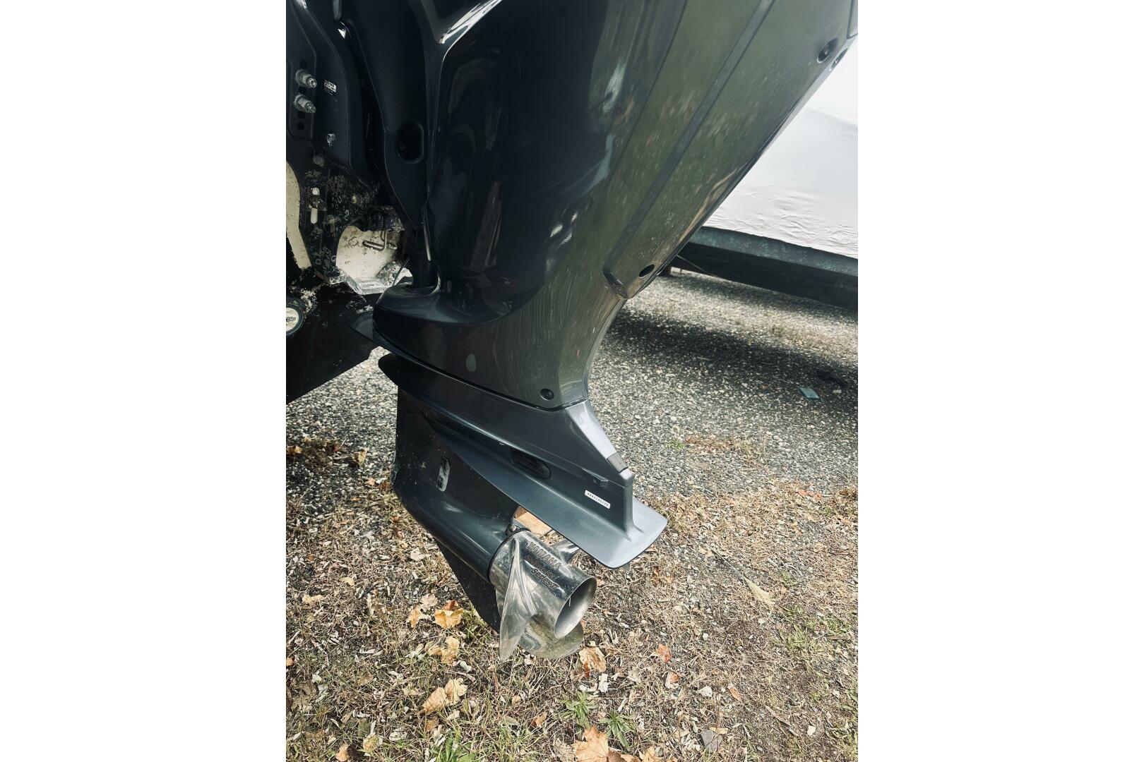 Robalo-R272 Center Console 2022 -Glen Cove-New York-United States-5791438 | Thumbnail