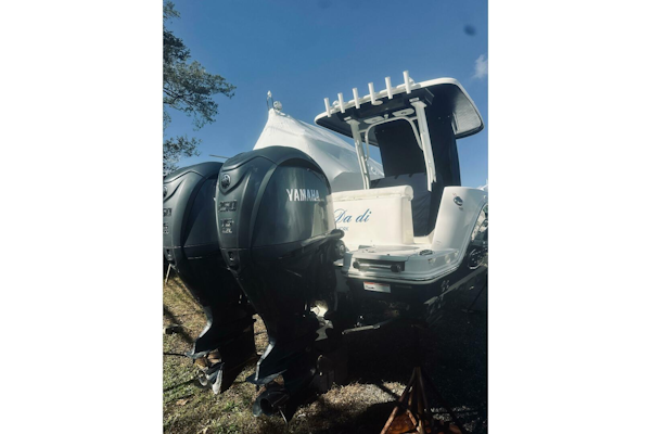 Robalo-R272 Center Console 2022 -Glen Cove-New York-United States-5791402