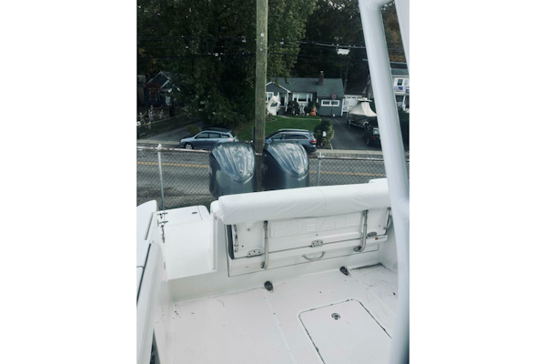 Robalo-R272 Center Console 2022 -Glen Cove-New York-United States-5791425