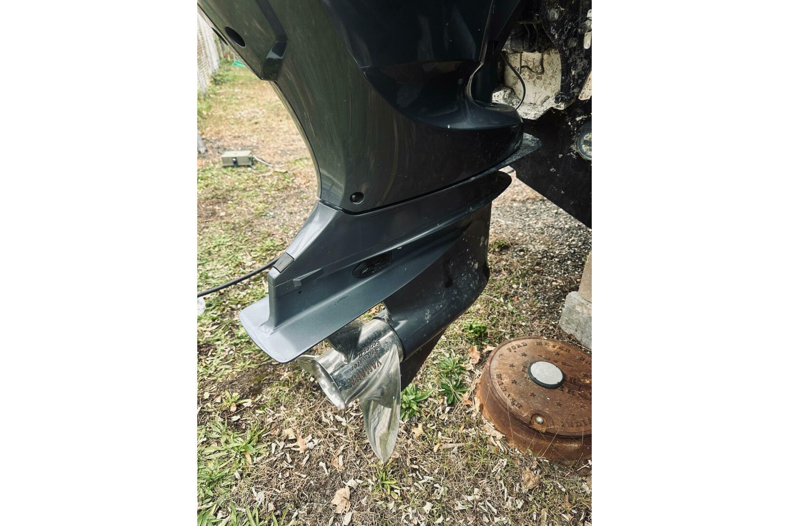 Robalo-R272 Center Console 2022 -Glen Cove-New York-United States-5791434 | Thumbnail