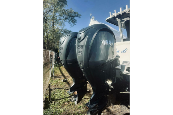 Robalo-R272 Center Console 2022 -Glen Cove-New York-United States-5791403