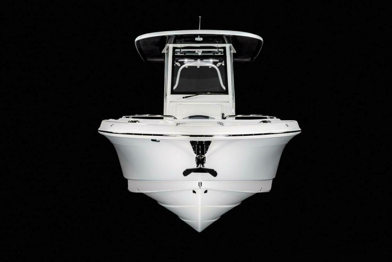 Robalo-R272 Center Console 2022 -Glen Cove-New York-United States-5791492 | Thumbnail