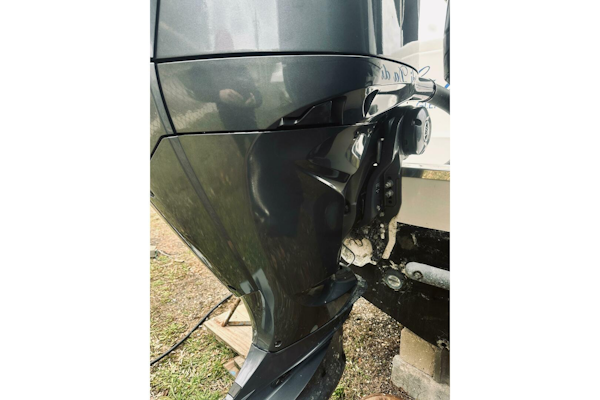 Robalo-R272 Center Console 2022 -Glen Cove-New York-United States-5791435