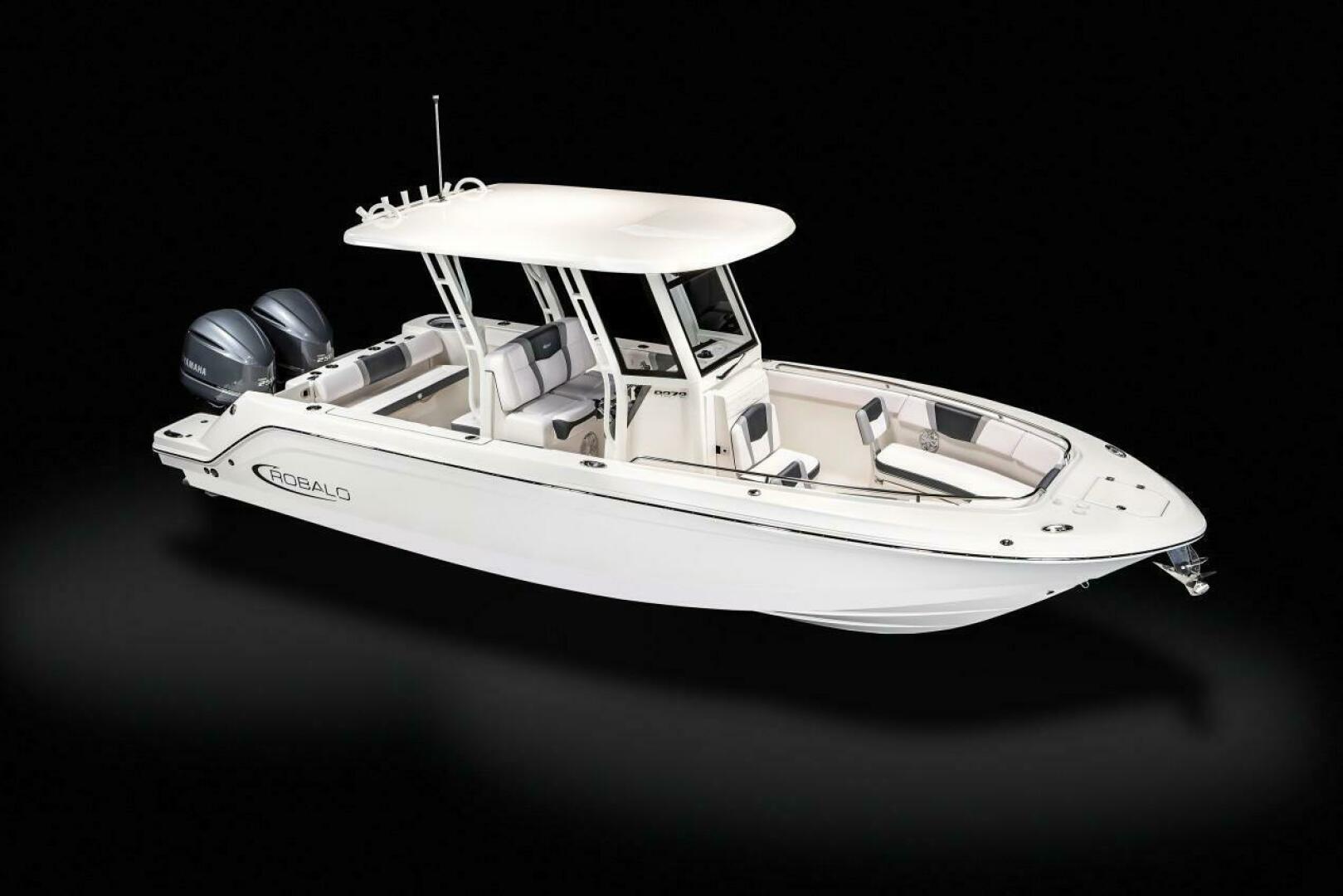 Robalo-R272 Center Console 2022 -Glen Cove-New York-United States-5791489 | Thumbnail