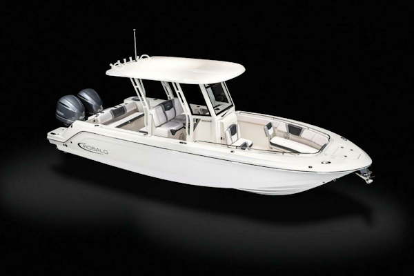 Robalo-R272 Center Console 2022 -Glen Cove-New York-United States-5791489