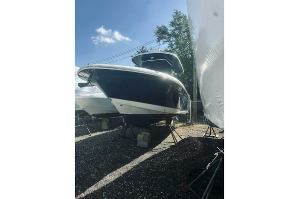 Robalo-R272 Center Console 2022 -Glen Cove-New York-United States-5791399