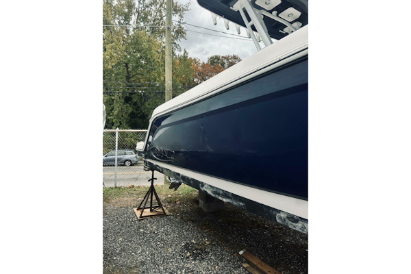 Robalo-R272 Center Console 2022 -Glen Cove-New York-United States-5791429