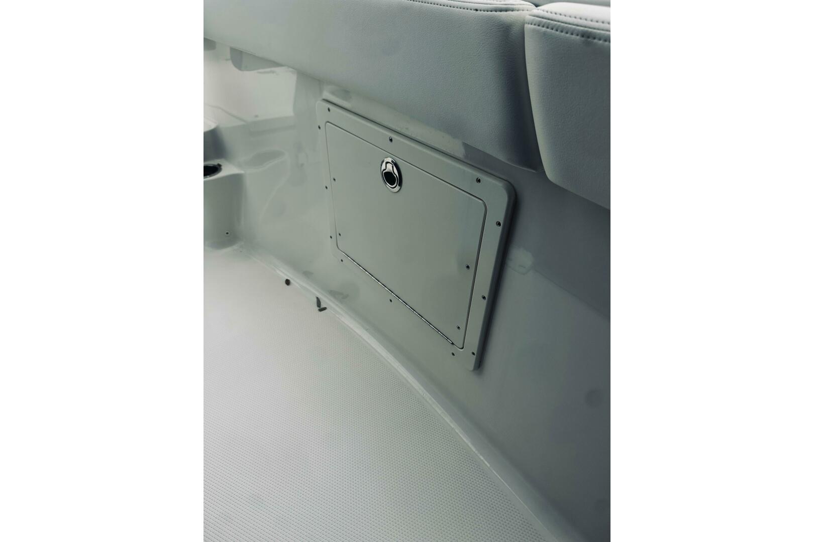 Robalo-R272 Center Console 2022 -Glen Cove-New York-United States-5791472 | Thumbnail