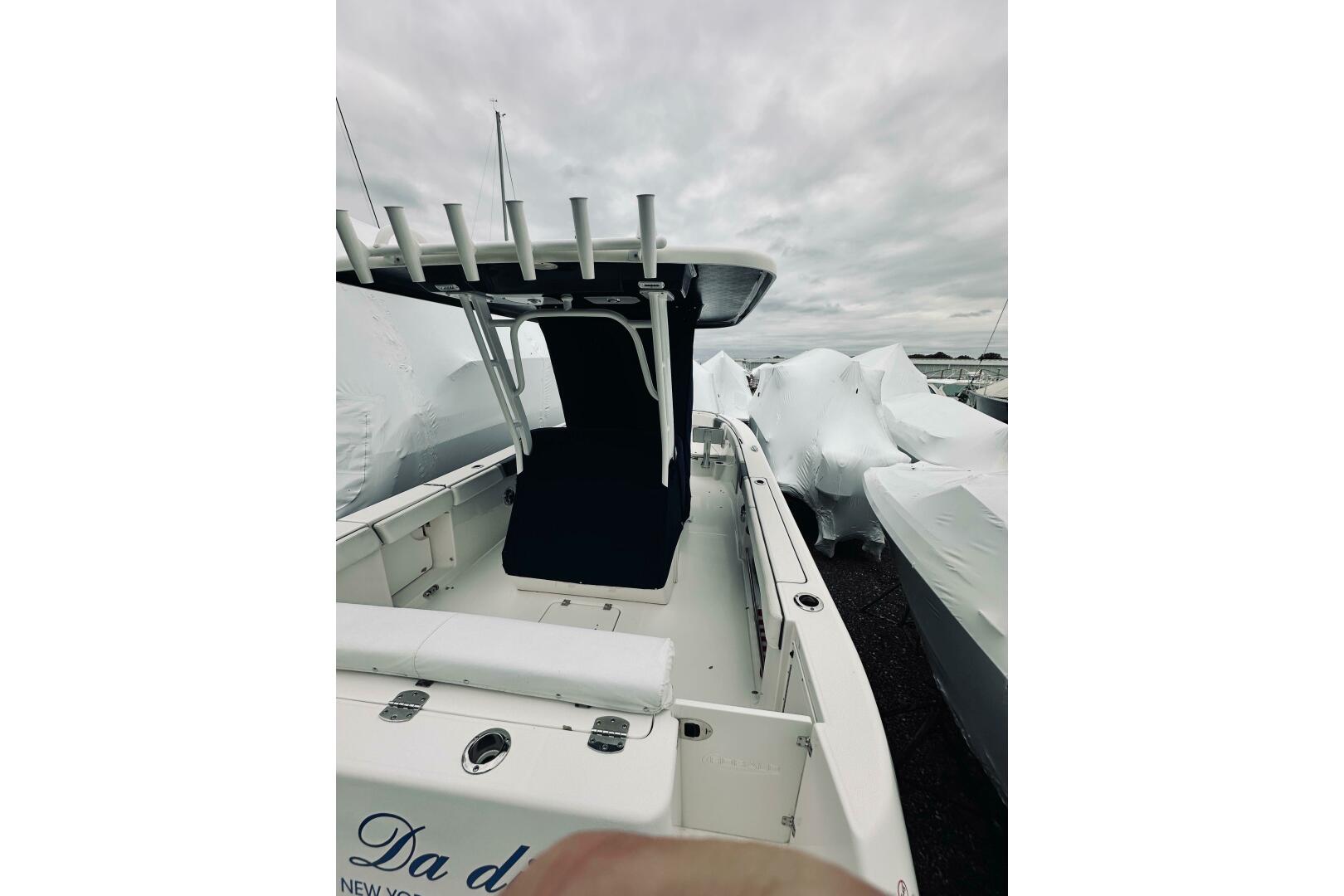 Robalo-R272 Center Console 2022 -Glen Cove-New York-United States-5791448 | Thumbnail