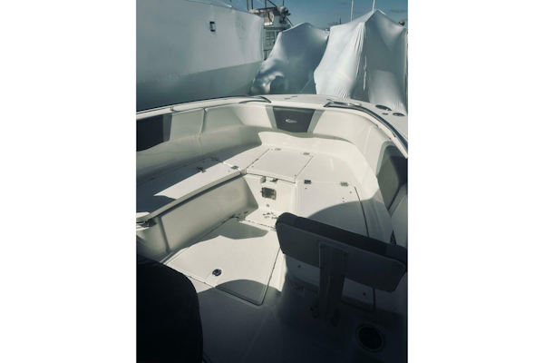 Robalo-R272 Center Console 2022 -Glen Cove-New York-United States-5791408