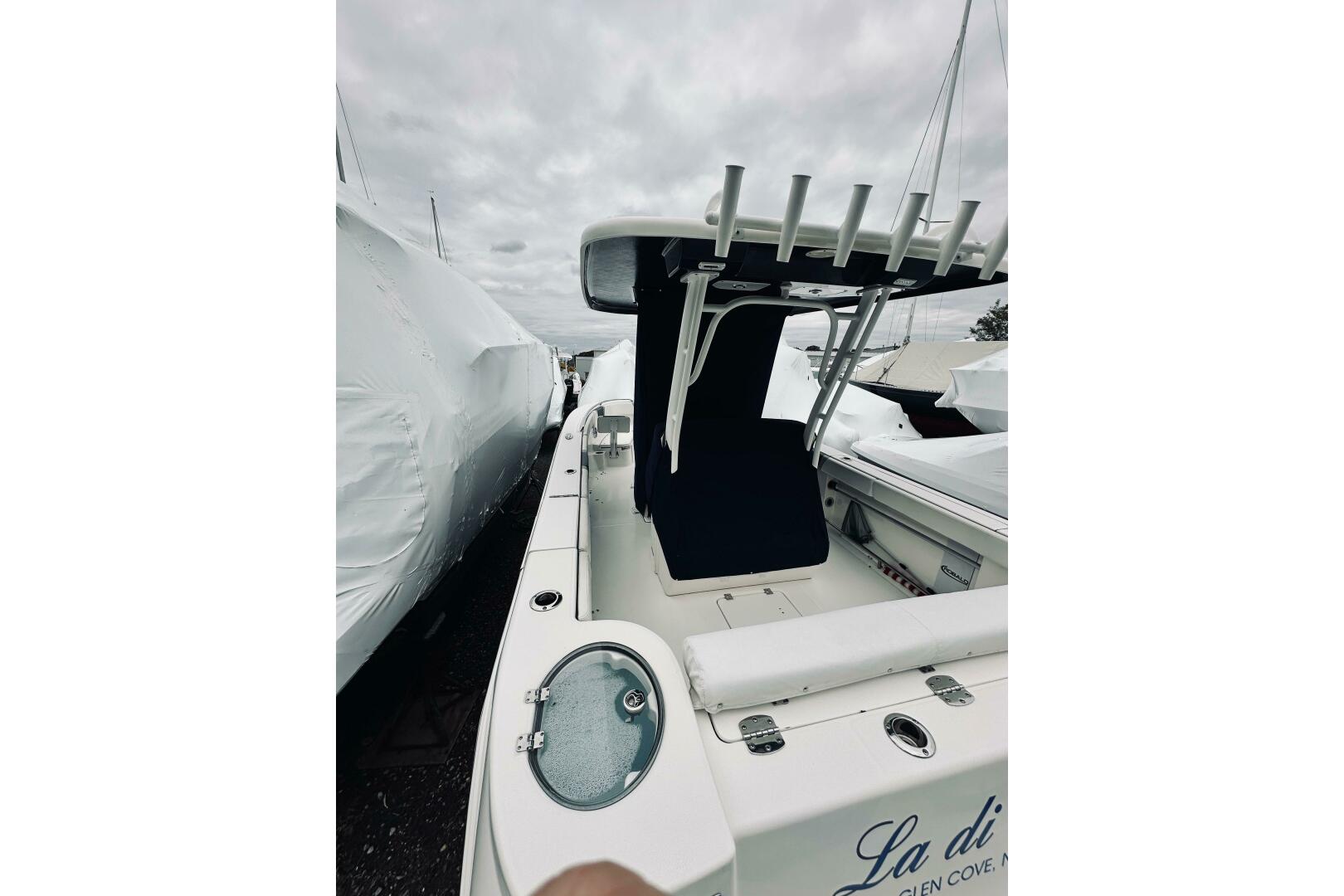 Robalo-R272 Center Console 2022 -Glen Cove-New York-United States-5791449 | Thumbnail