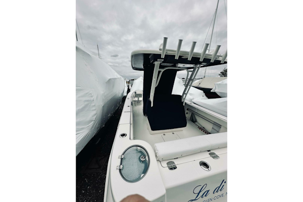 Robalo-R272 Center Console 2022 -Glen Cove-New York-United States-5791449