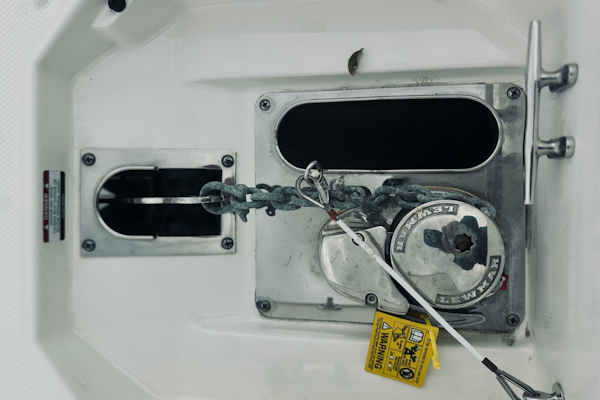 Robalo-R272 Center Console 2022 -Glen Cove-New York-United States-5791485