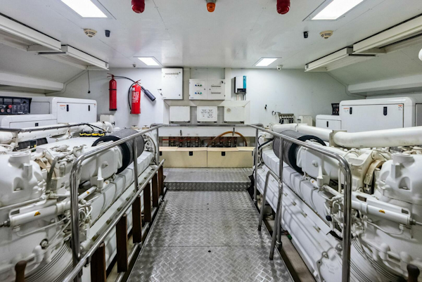 Custom Line-100 2014-SHA SHA SHA IV Panama City-Panama-5819076