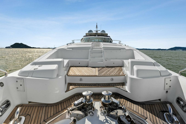 Custom Line-100 2014-SHA SHA SHA IV Panama City-Panama-5819023