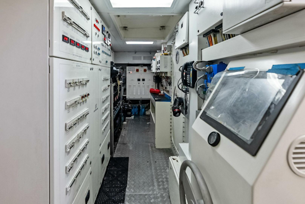 Custom Line-100 2014-SHA SHA SHA IV Panama City-Panama-5819077