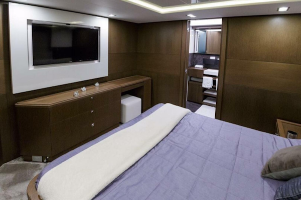 Custom Line-100 2014-SHA SHA SHA IV Panama City-Panama-5791545