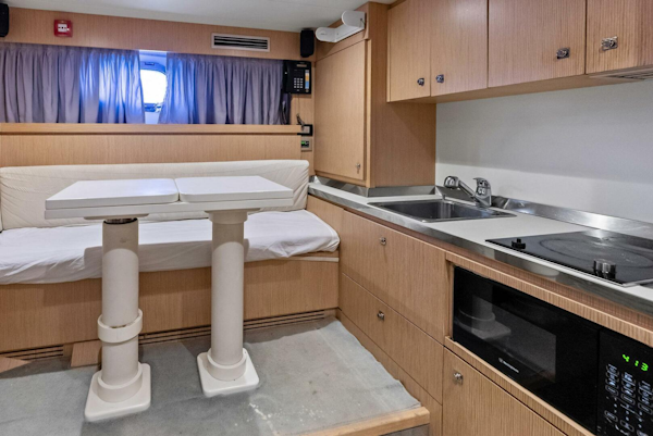 Custom Line-100 2014-SHA SHA SHA IV Panama City-Panama-5819068