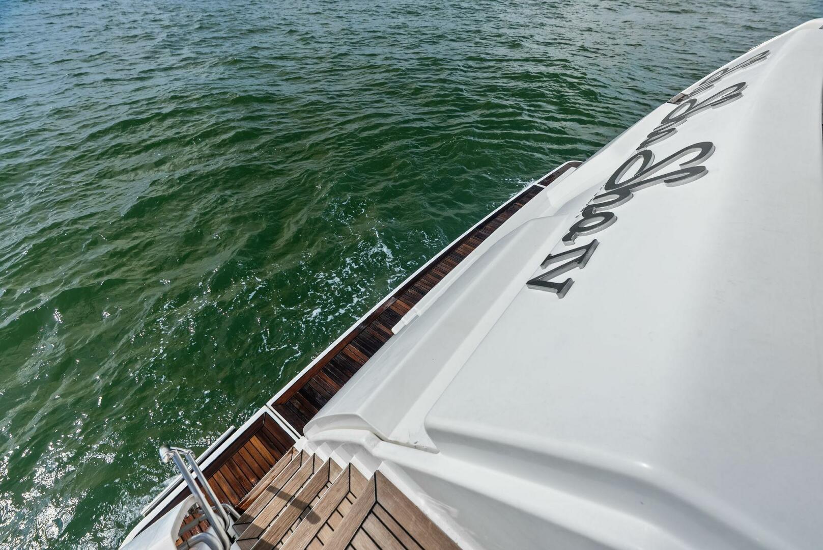 Custom Line-100 2014-SHA SHA SHA IV Panama City-Panama-5819017 | Thumbnail