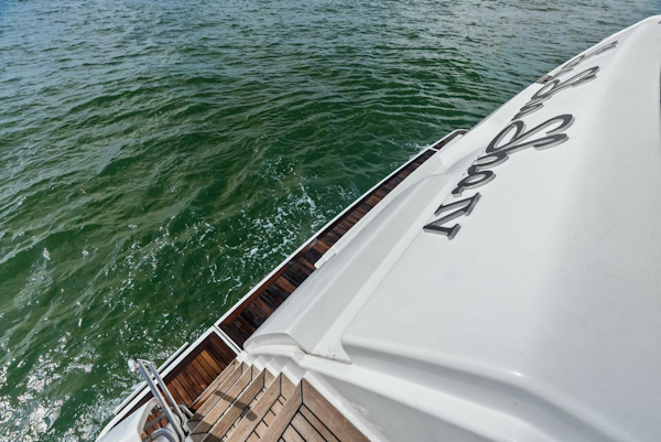 Custom Line-100 2014-SHA SHA SHA IV Panama City-Panama-5819017