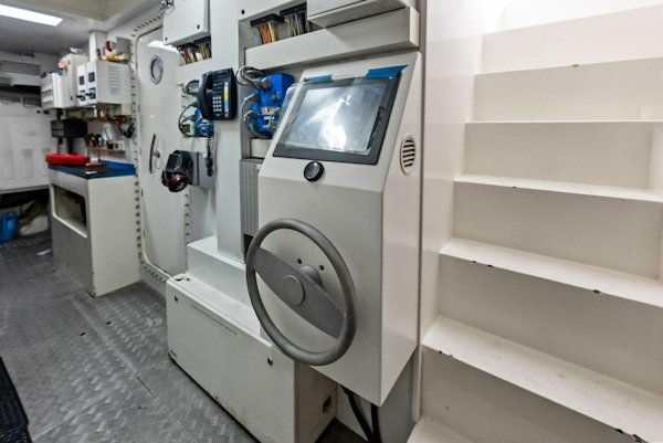 Custom Line-100 2014-SHA SHA SHA IV Panama City-Panama-5819078