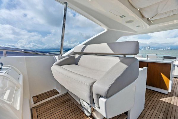 Custom Line-100 2014-SHA SHA SHA IV Panama City-Panama-5819027