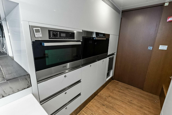 Custom Line-100 2014-SHA SHA SHA IV Panama City-Panama-5819045