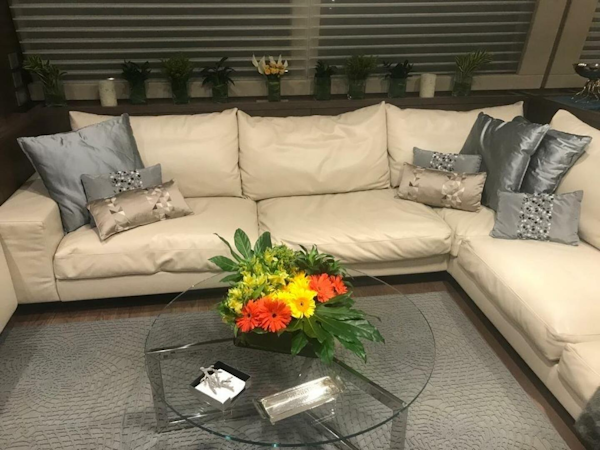 Custom Line-100 2014-SHA SHA SHA IV Panama City-Panama-5791539