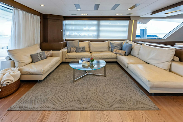 Custom Line-100 2014-SHA SHA SHA IV Panama City-Panama-5819036