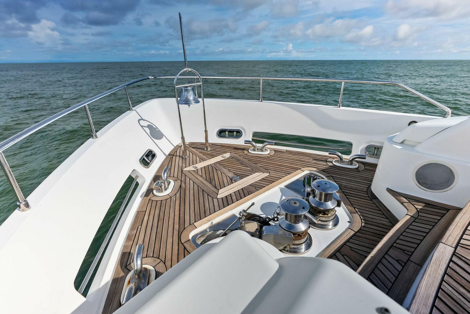 Custom Line-100 2014-SHA SHA SHA IV Panama City-Panama-5819030 | Thumbnail