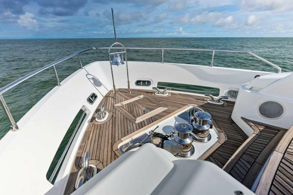 Custom Line-100 2014-SHA SHA SHA IV Panama City-Panama-5819030