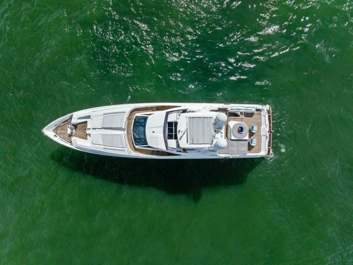 Custom Line-100 2014-SHA SHA SHA IV Panama City-Panama-5819008 | Thumbnail