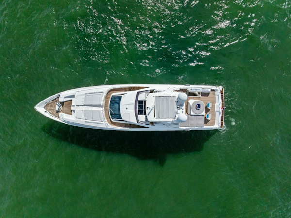 Custom Line-100 2014-SHA SHA SHA IV Panama City-Panama-5819008