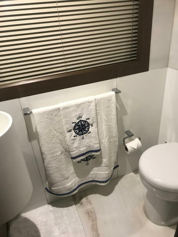 Custom Line-100 2014-SHA SHA SHA IV Panama City-Panama-5791550