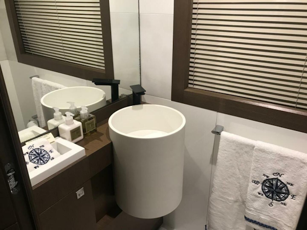 Custom Line-100 2014-SHA SHA SHA IV Panama City-Panama-5791546