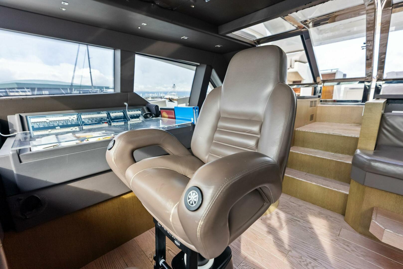 Custom Line-100 2014-SHA SHA SHA IV Panama City-Panama-5819039 | Thumbnail